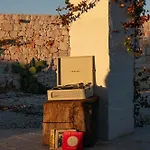 Trulli Del Conte