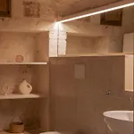 Trulli Del Conte בית הארחה קסטלאנה גרוטה