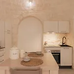 Trulli Del Conte קסטלאנה גרוטה