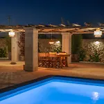 Trulli Del Conte בית הארחה