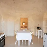 בית הארחה Trulli Del Conte