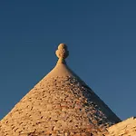Trulli Del Conte בית הארחה קסטלאנה גרוטה