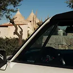 Trulli Del Conte קסטלאנה גרוטה