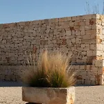 בית הארחה Trulli Del Conte קסטלאנה גרוטה