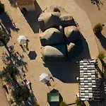 Trulli Del Conte בית הארחה