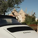 Trulli Del Conte קסטלאנה גרוטה