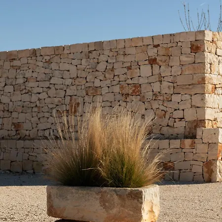 Pensionat Trulli Del Conte Castellana Grotte