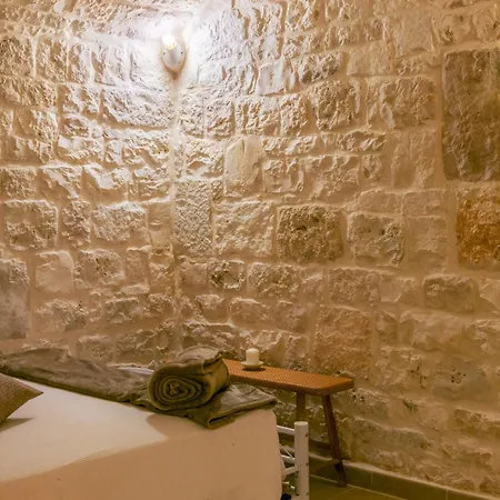 Trulli Del Conte 4*