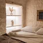 Pensión Trulli Del Conte Castellana Grotte