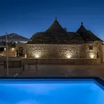 Trulli Del Conte Pensión 4*