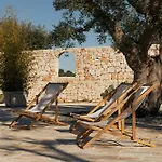 Pensión Trulli Del Conte