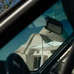 Trulli Del Conte Pensión