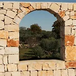 Trulli Del Conte Castellana Grotte