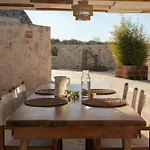 Trulli Del Conte 4*