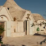 Trulli Del Conte Luxury Affittacamere