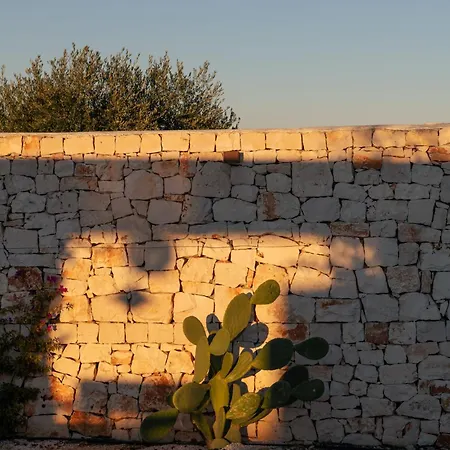Trulli Del Conte 4*