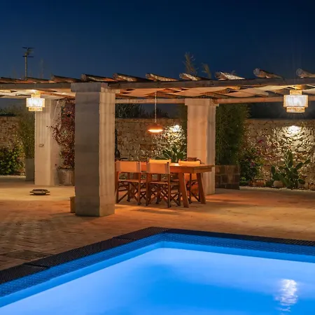Trulli Del Conte Luxury Casa de hóspedes