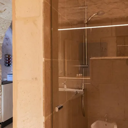 Trulli Del Conte Luxury Casa de hóspedes 4*