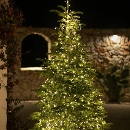 Trulli Del Conte Luxury 4*