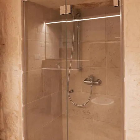 Trulli Del Conte