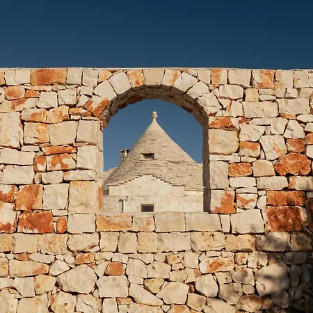 Trulli Del Conte 4*