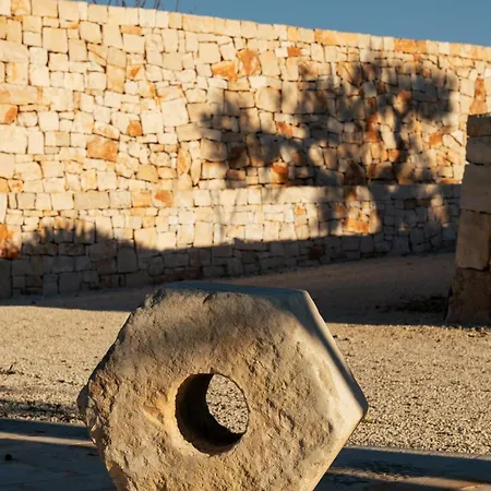 Casa de hóspedes Trulli Del Conte Luxury