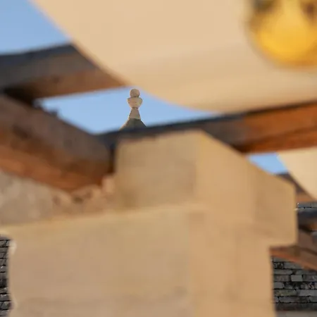 Trulli Del Conte Gasthof Castellana Grotte