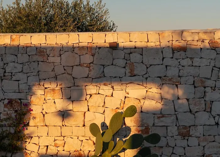 Trulli Del Conte 4*