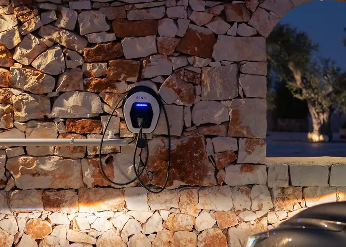 Trulli Del Conte 4*