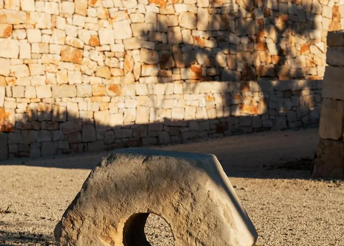 Guest house Trulli Del Conte